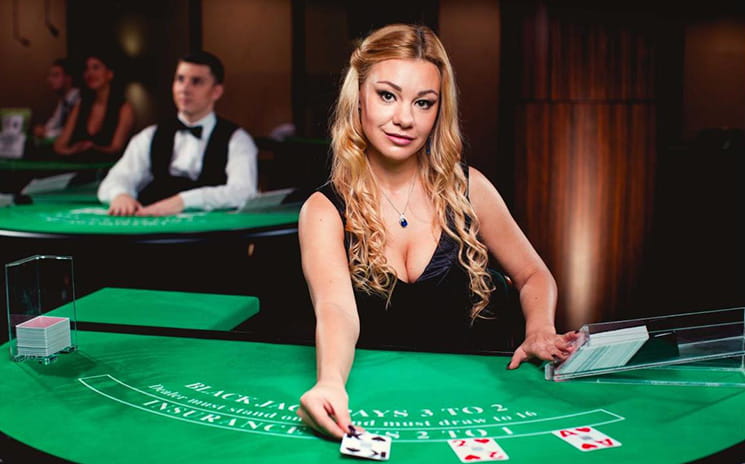 European Blackjack