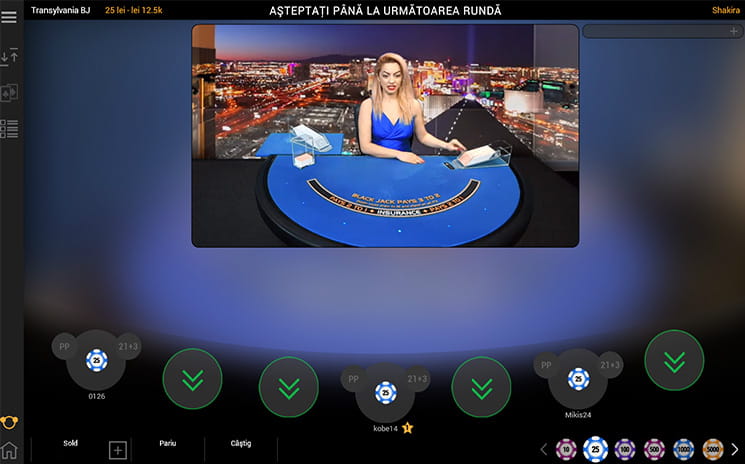 Cea mai buna experienta online