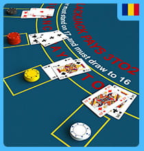 Joaca Blackjack in cazinoul recomandat