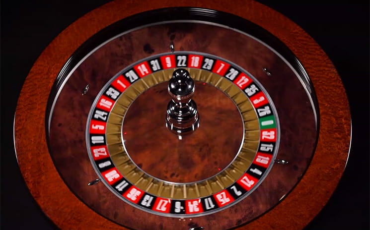 Bucharest Auto-roulette Casino Live